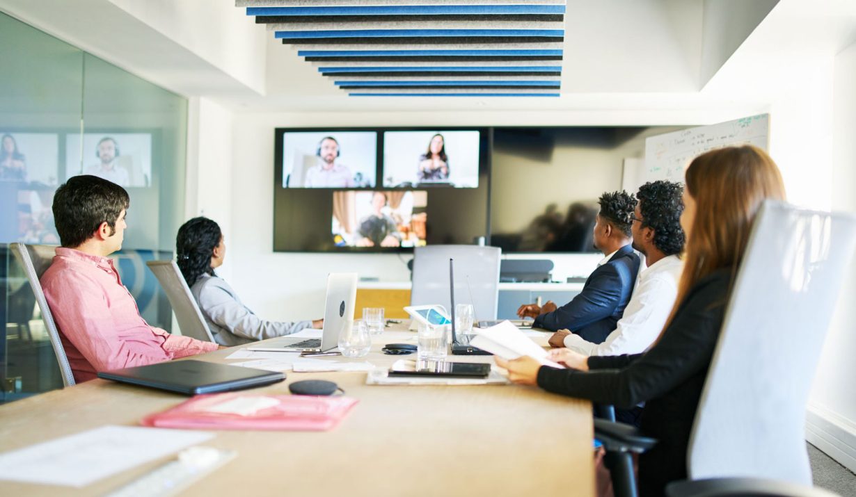 Home - CollaborateVideo | Webcasting Canada | Enterprise Streaming