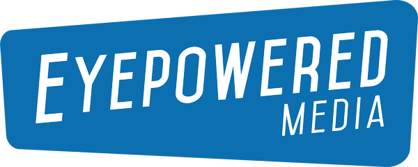 EyePowered Media Logo