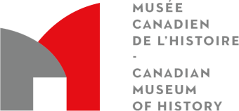Canadian Museum of History Logo