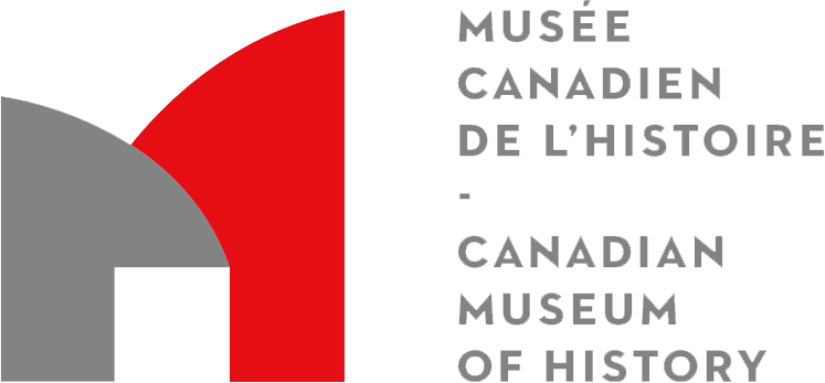 Canadian Museum of History Logo
