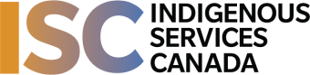 Indigenous Services Canada Logo