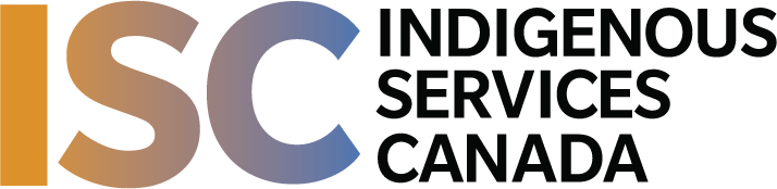 Indigenous Services Canada Logo