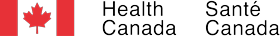 Health Canada Logo