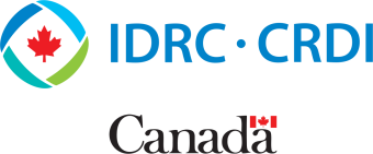 IDRC CRDI Logo