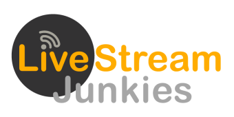 LiveStream Junkies logo