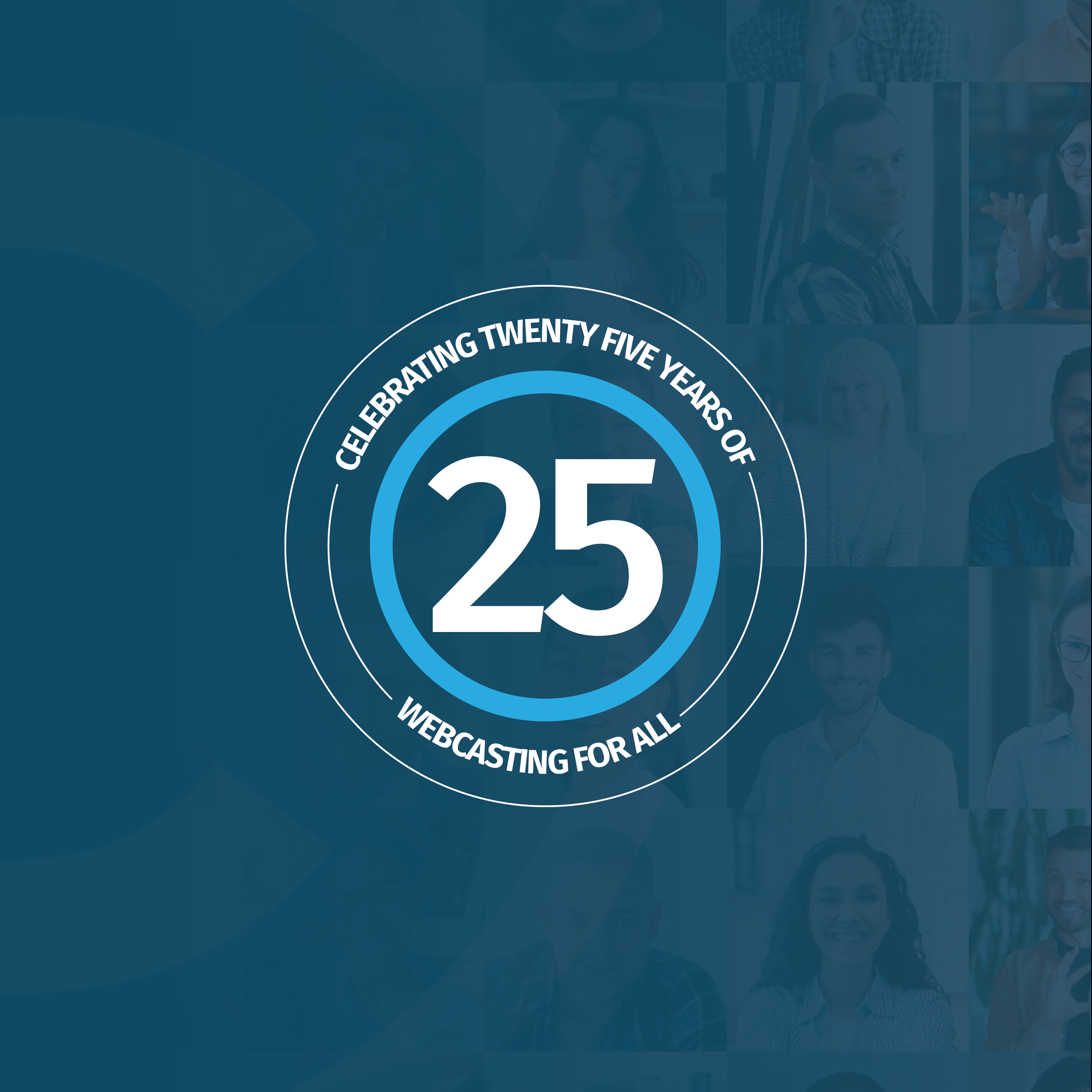 Over 25 Years of Innovation & Client Satisfaction! - CollaborateVideo ...